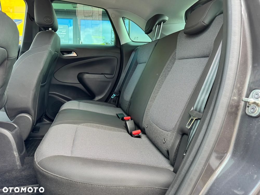 Opel Crossland X 1.2 T Elite S&S - 17