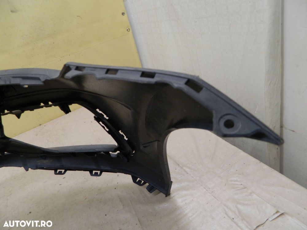 Bara fata VW Golf 7 R-Line facelift, 2017, 2018, 2019, 2020, cod origine 5G0807221. - 5