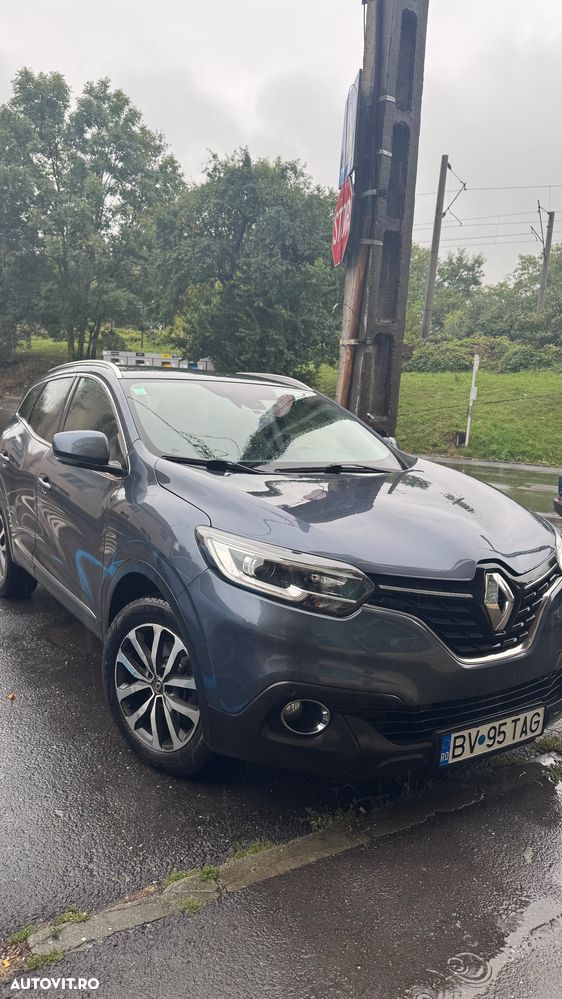 Renault Kadjar 1.6 DCI Zen - 4
