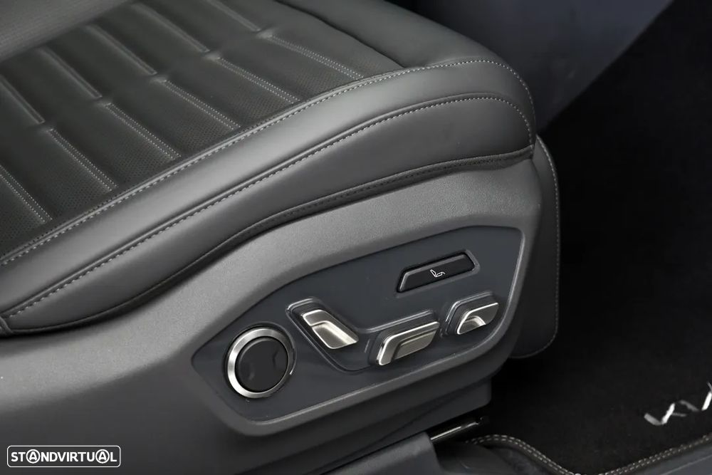 Kia EV9 98.8 kWh 1st Edition - 16