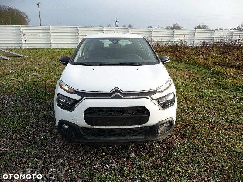 Citroën C3 Pure Tech 83 S&S SHINE - 2