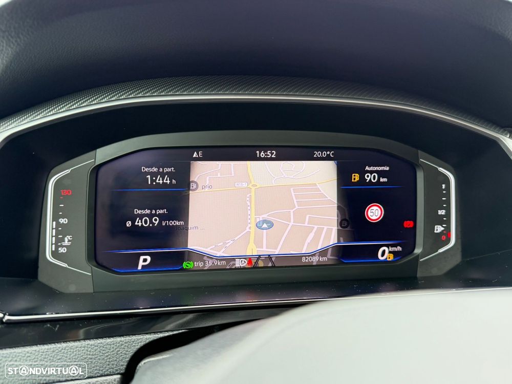 VW Arteon 2.0 TDI Elegance DSG - 31