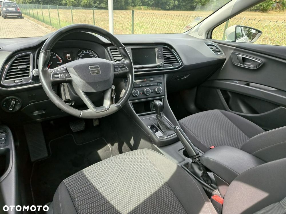 Seat Leon - 10