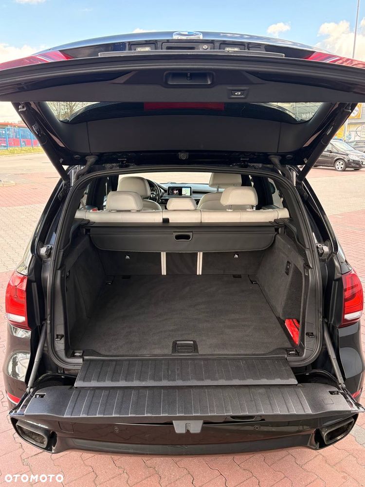 BMW X5 - 15