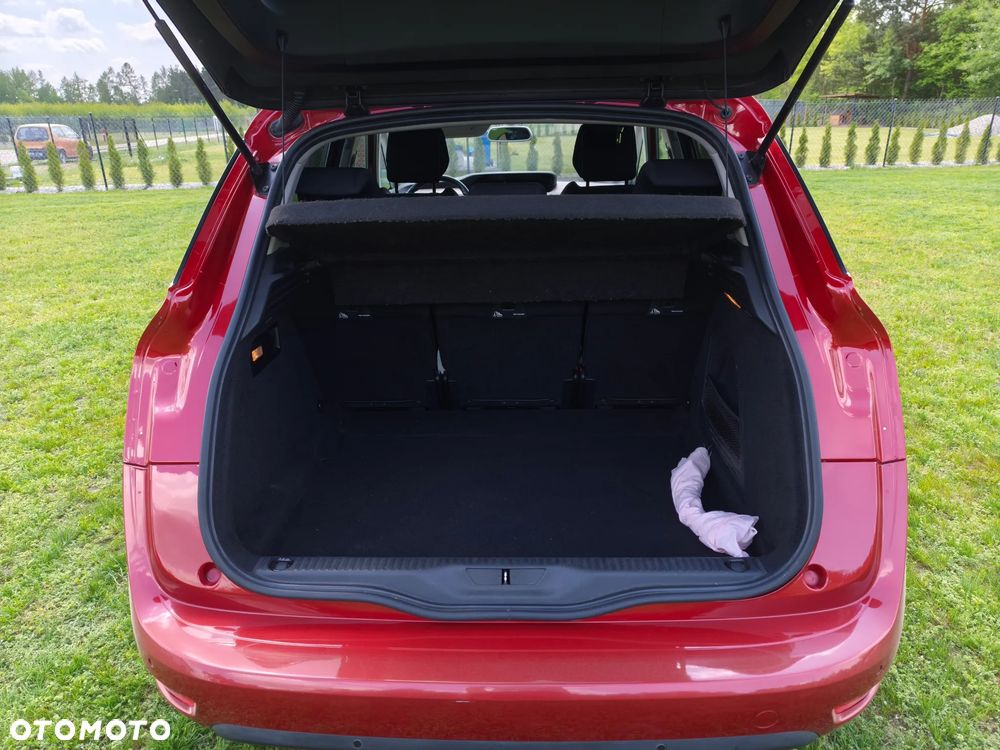 Citroën C4 Picasso 1.6 e-HDi Attraction - 7