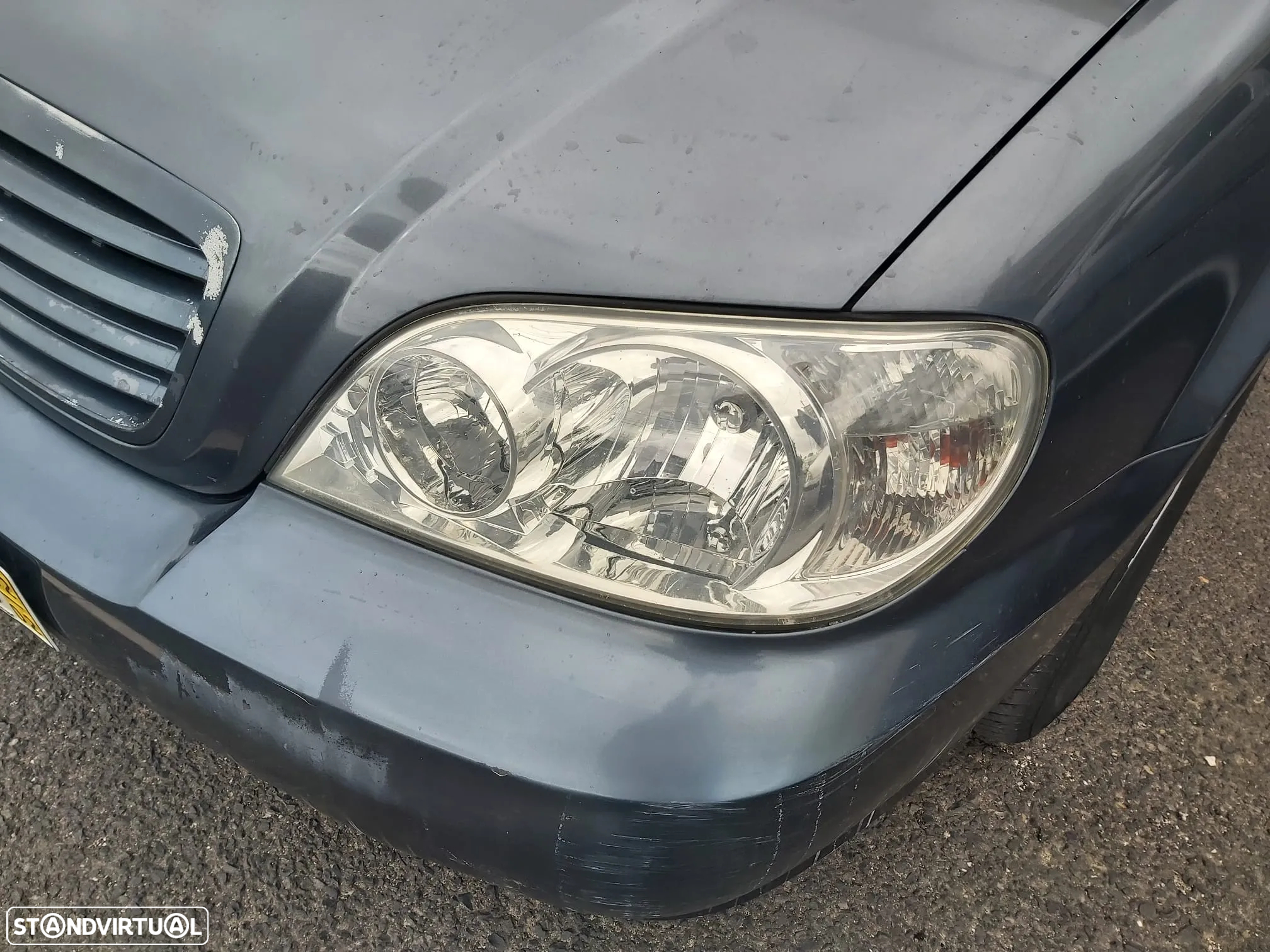 Kia Carnival 2.9 CRDi EX Confort - 27