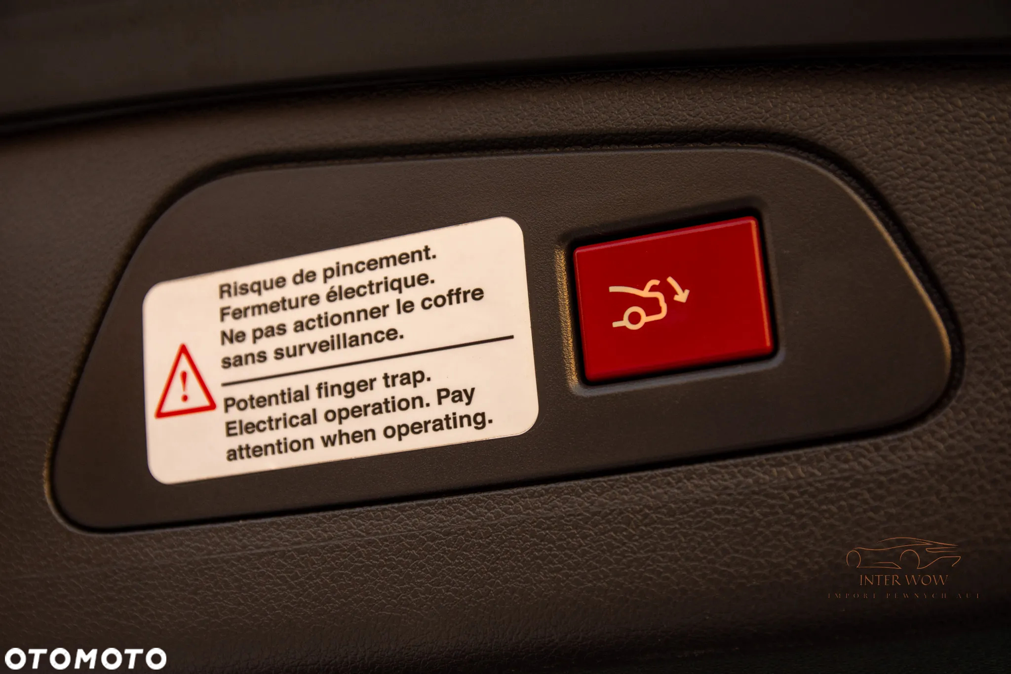 Peugeot 508 RXH BlueHDi 180 EAT6 Stop&Start - 23