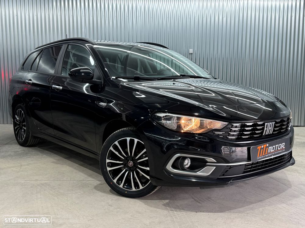 Fiat Tipo Station Wagon 1.3 Multijet City Life - 3
