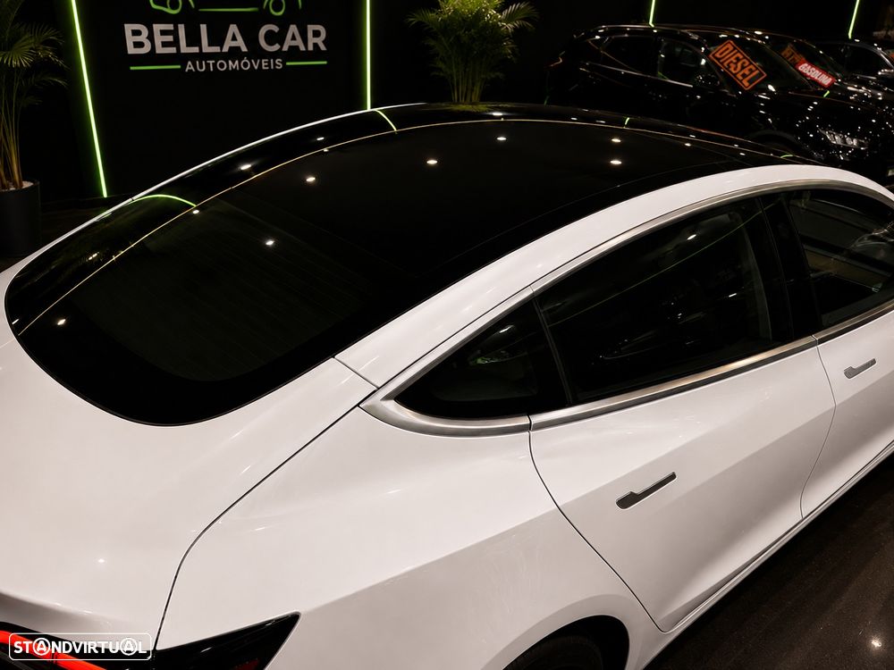 Tesla Model 3 Long Range AWD Dual Motor - 10