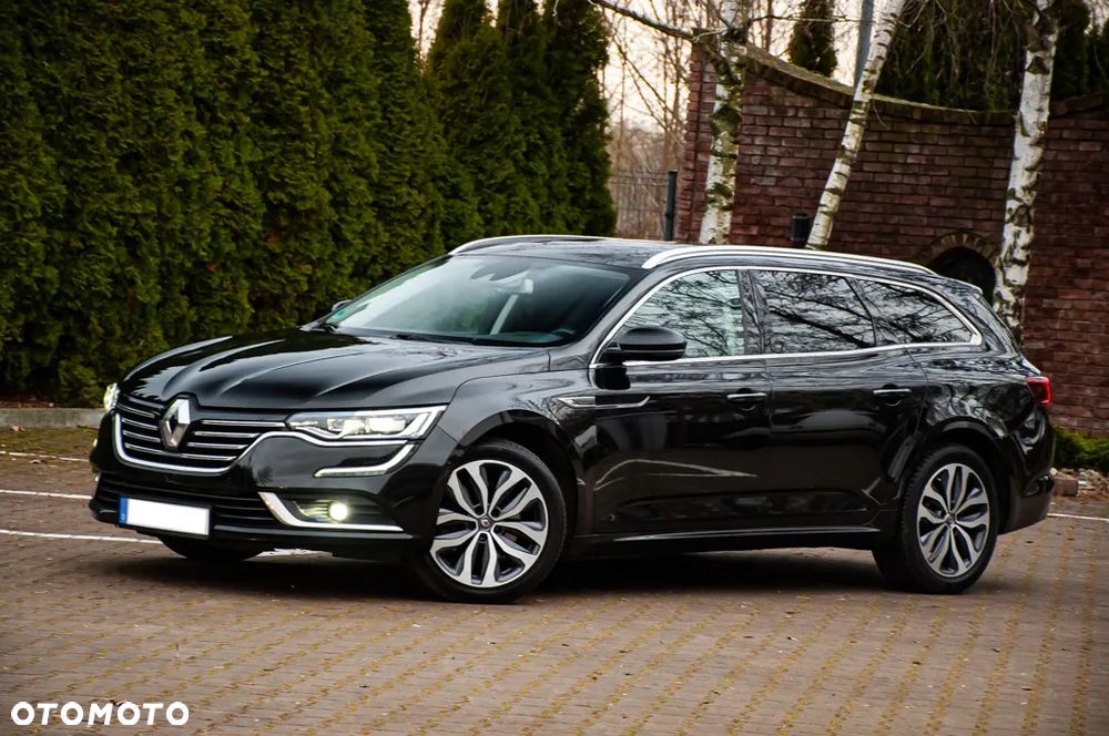 Renault Talisman TCe 225 EDC GPF BUSINESS EDITION - 5