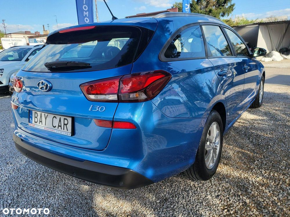 Hyundai i30 - 8