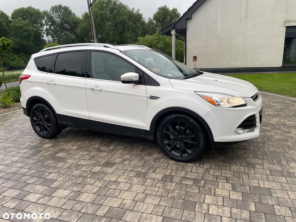 Ford Escape - 15