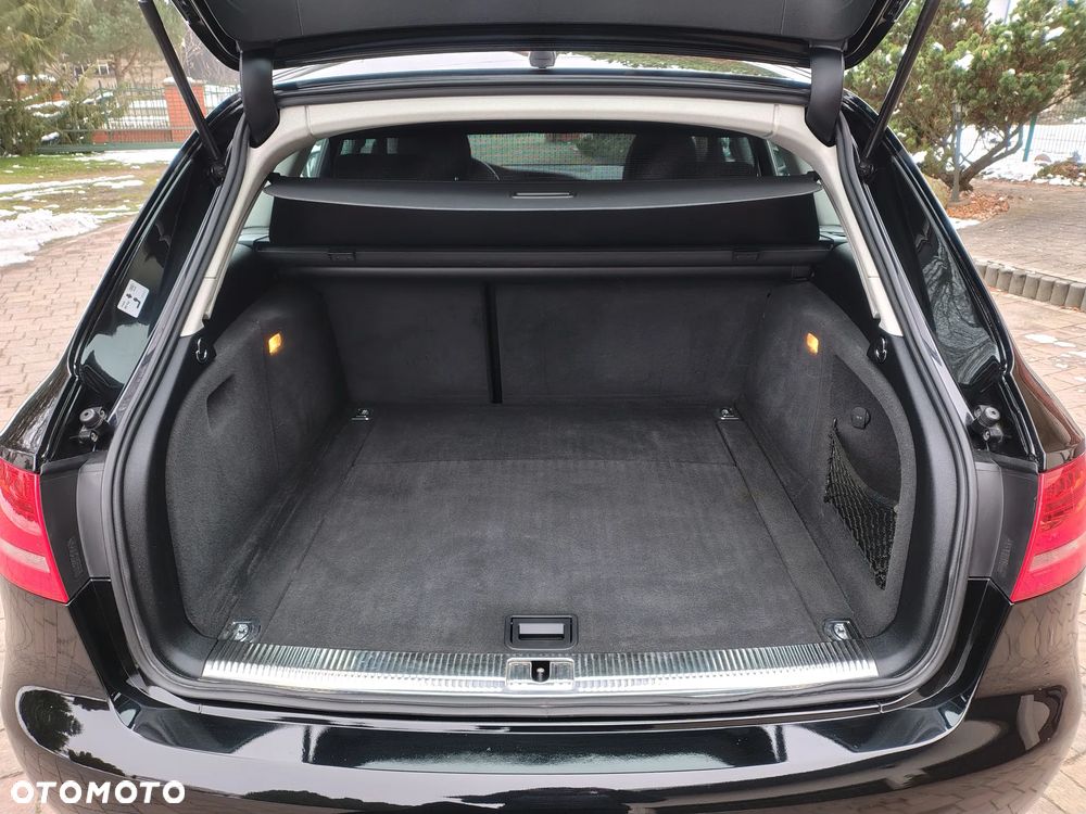 Audi A4 Avant 2.0 TDI DPF Attraction - 21