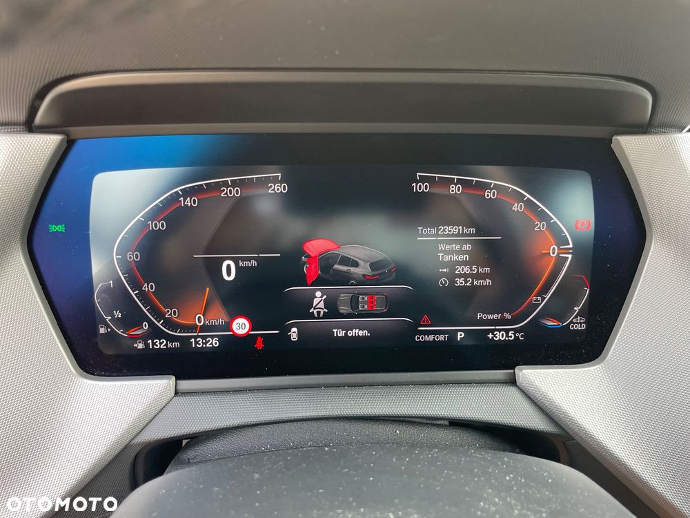 BMW Seria 1 116i - 5