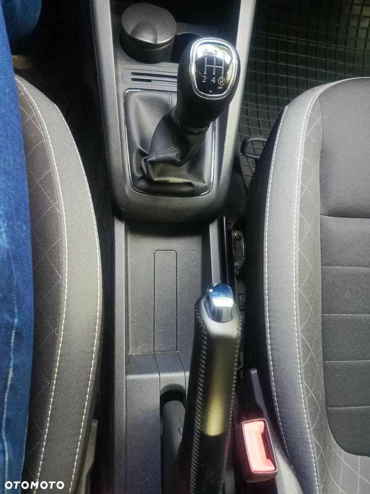 Skoda Fabia 1.0 Ambition - 23