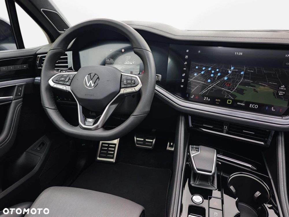 Volkswagen Touareg 3.0 V6 TDI SCR 4Mot R-Line - 31