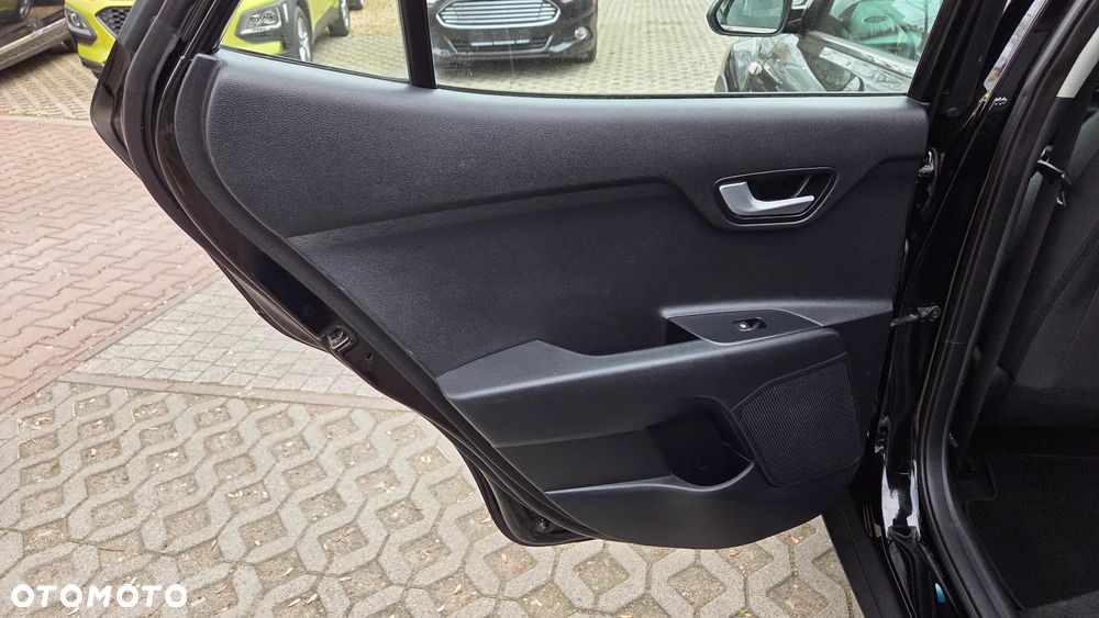 Kia Stonic 1.4 XL - 31