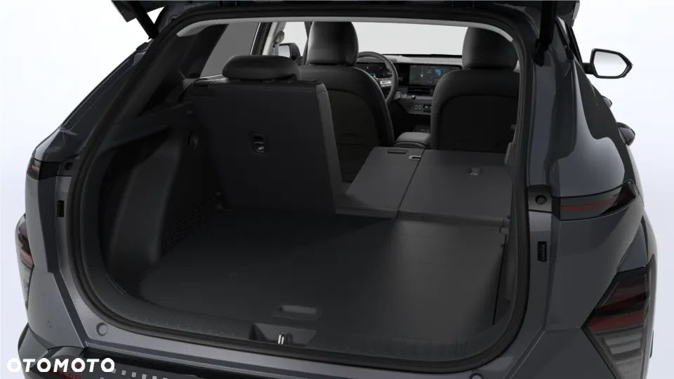 Hyundai Kona 65kWh Platinum - 9