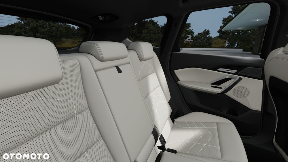 BMW X1 sDrive18i M Sport sport - 6
