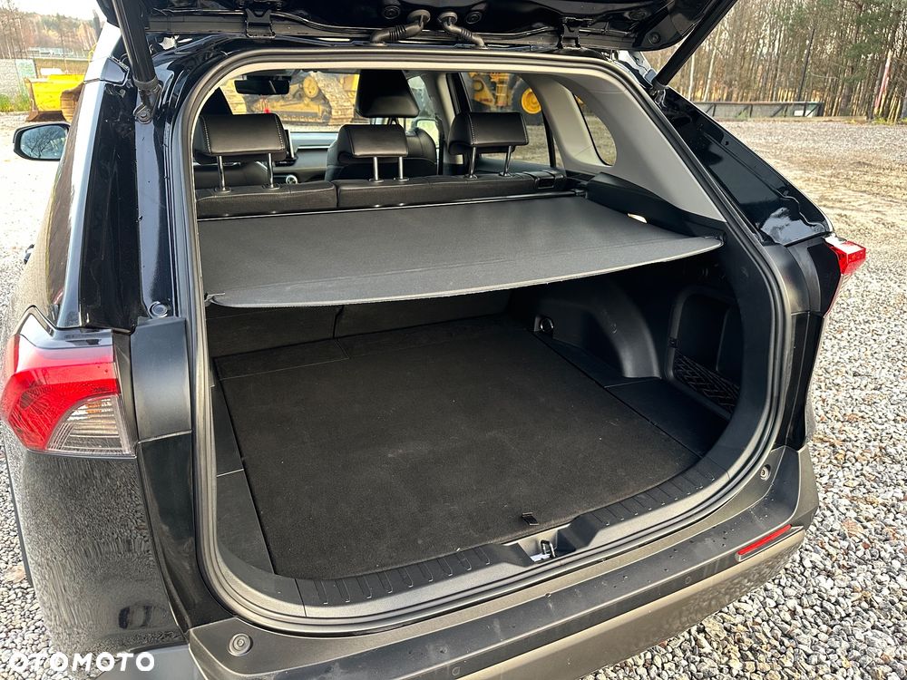 Toyota RAV4 2.5 Hybrid Executive 4x4 - 19