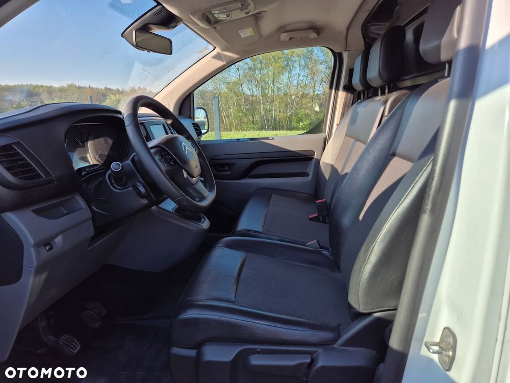 Citroën Jumpy - 10