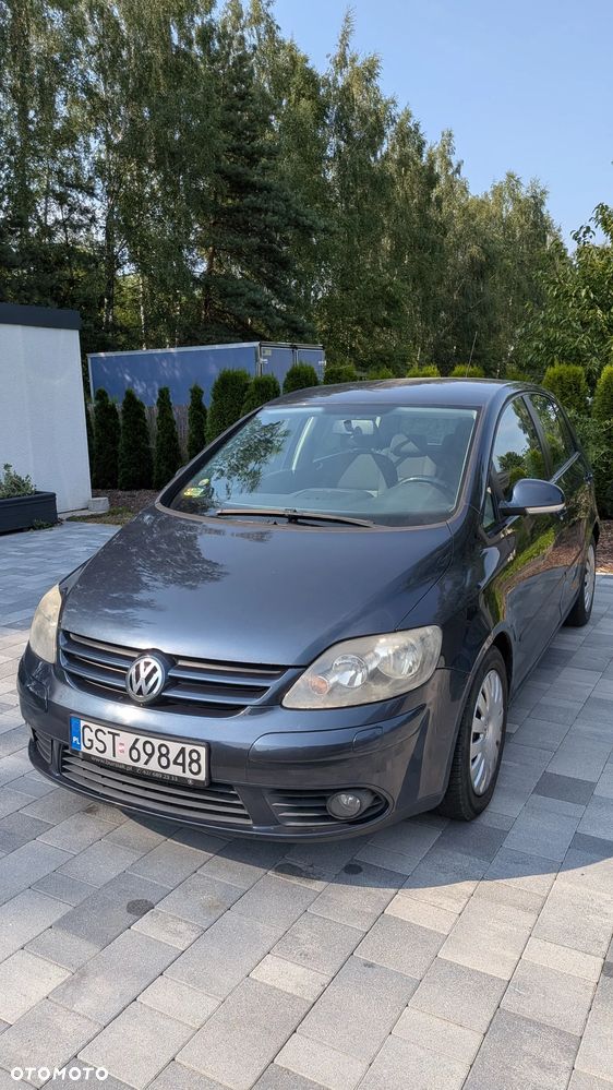 Volkswagen Golf Plus 1.9 TDI Tour - 2