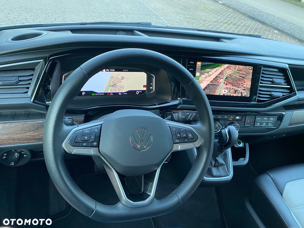 Volkswagen Multivan 2.0 TDI L1 Highline DSG - 31