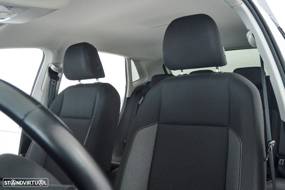 VW Polo 1.0 TSI Life DSG - 46