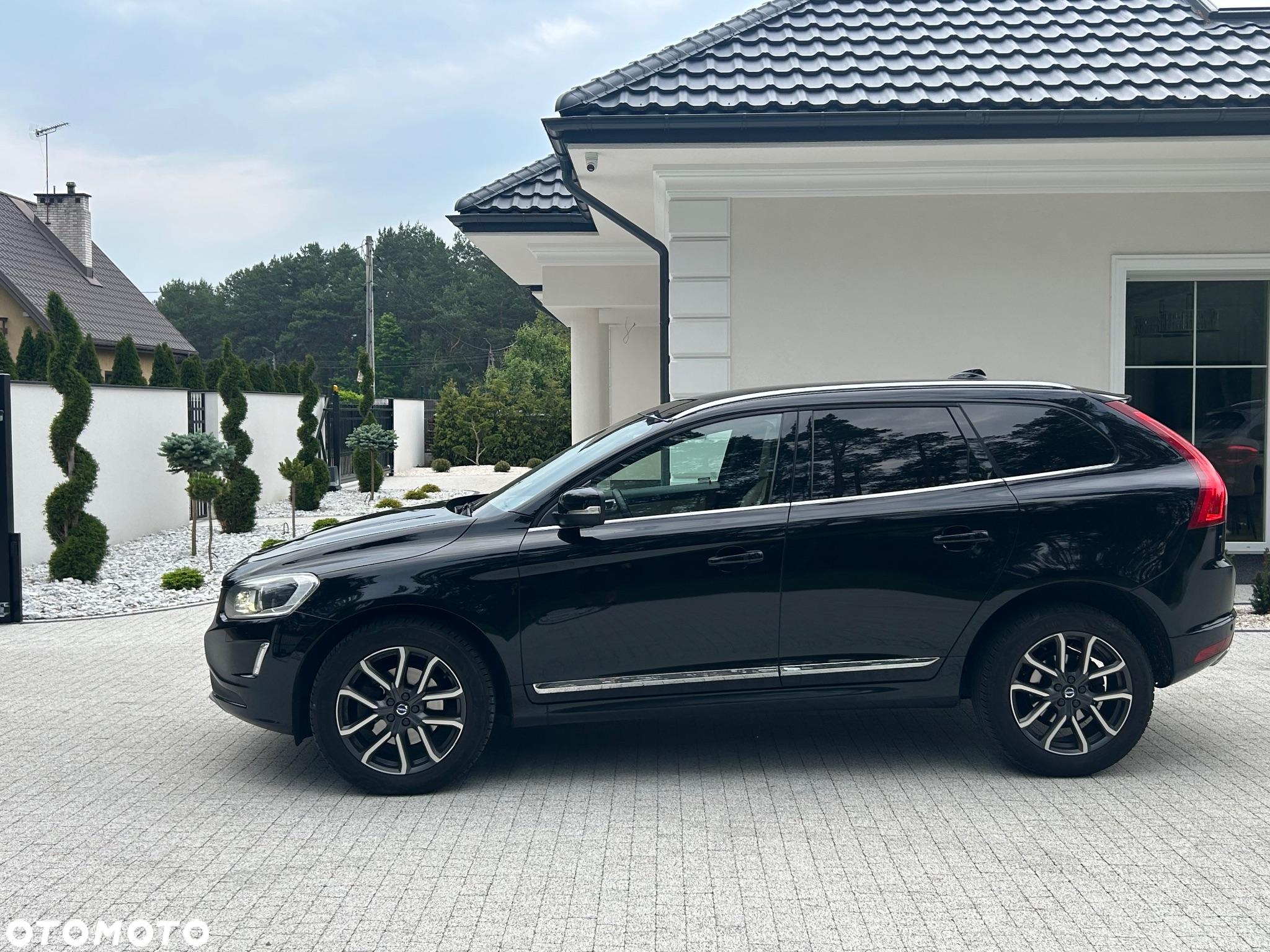 Volvo XC 60 - 13