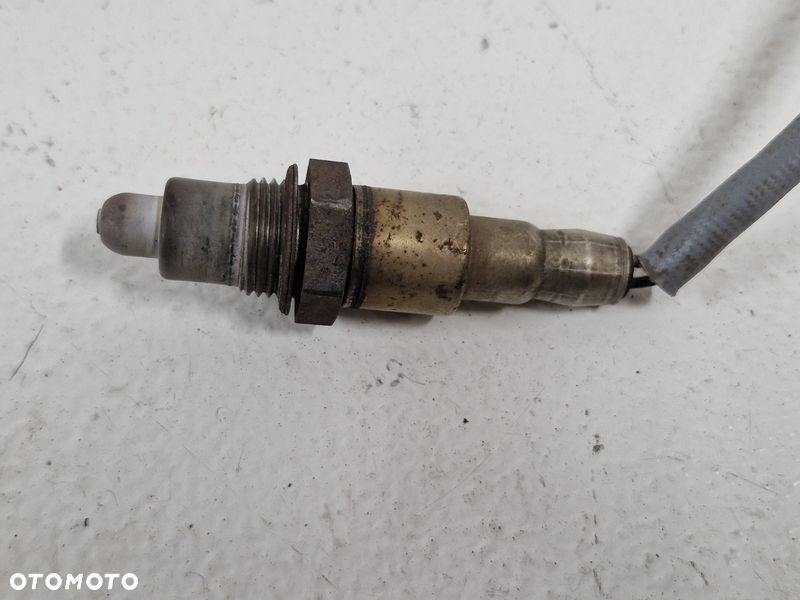 SUZUKI VITARA III 3 1.4 T SONDA LAMBDA 0258030229 - 2