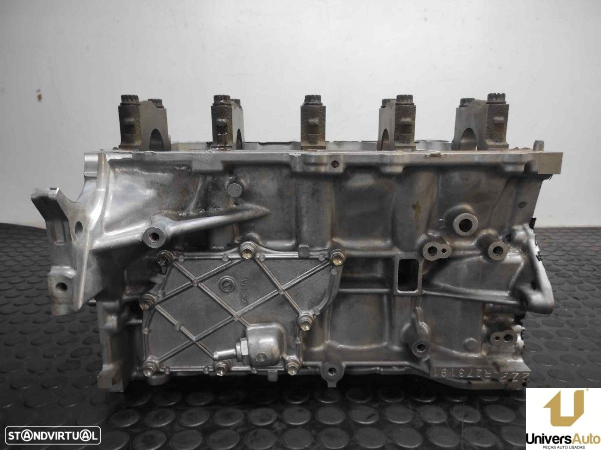 BLOCO DO MOTOR TOYOTA PRIUS (NHW30) ADVANCE - 7