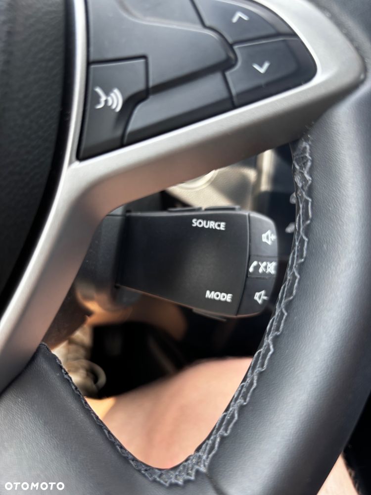 Dacia Duster 1.0 TCe Journey - 9