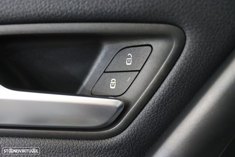 Mercedes-Benz CLA 180 d Shooting Brake Style Plus Aut. - 19