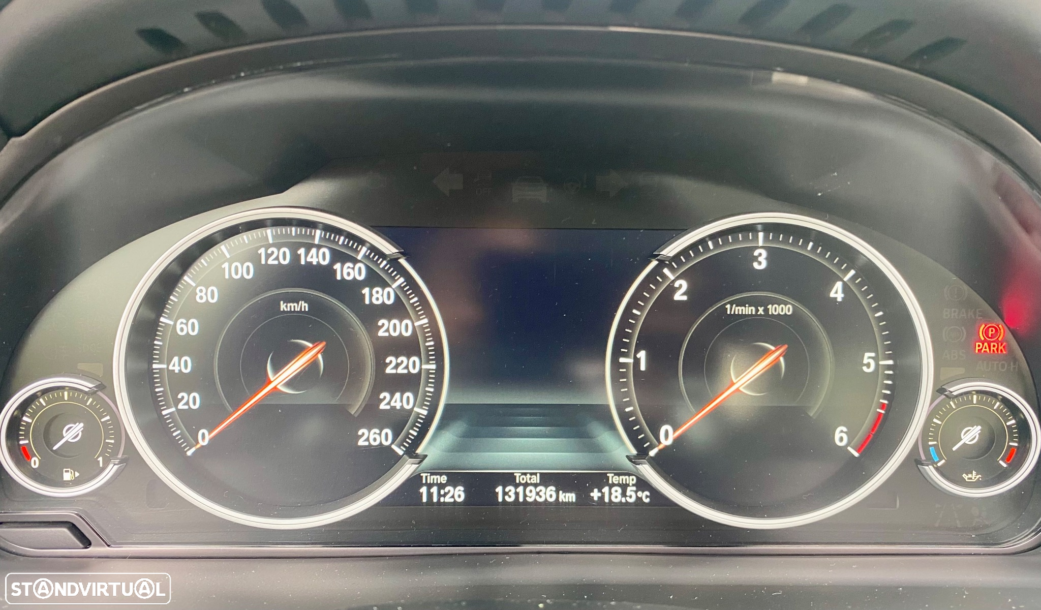 BMW X5 25 d sDrive Pack M - 16