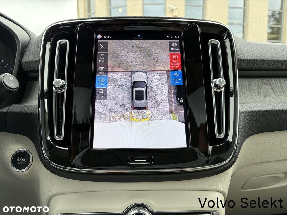 Volvo XC 40 - 12