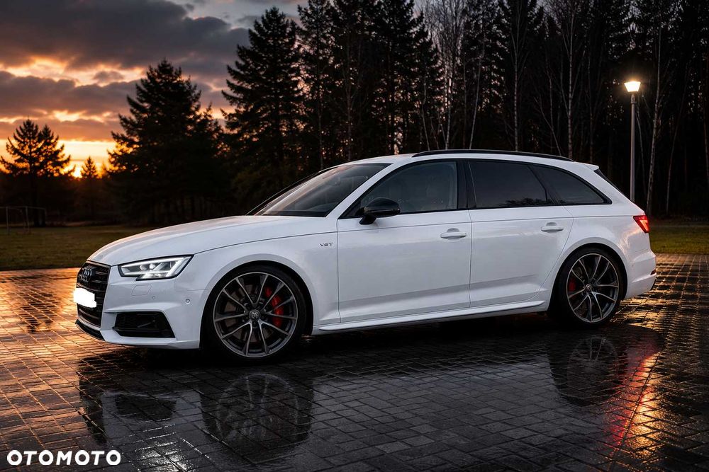 Audi S4 Avant - 3