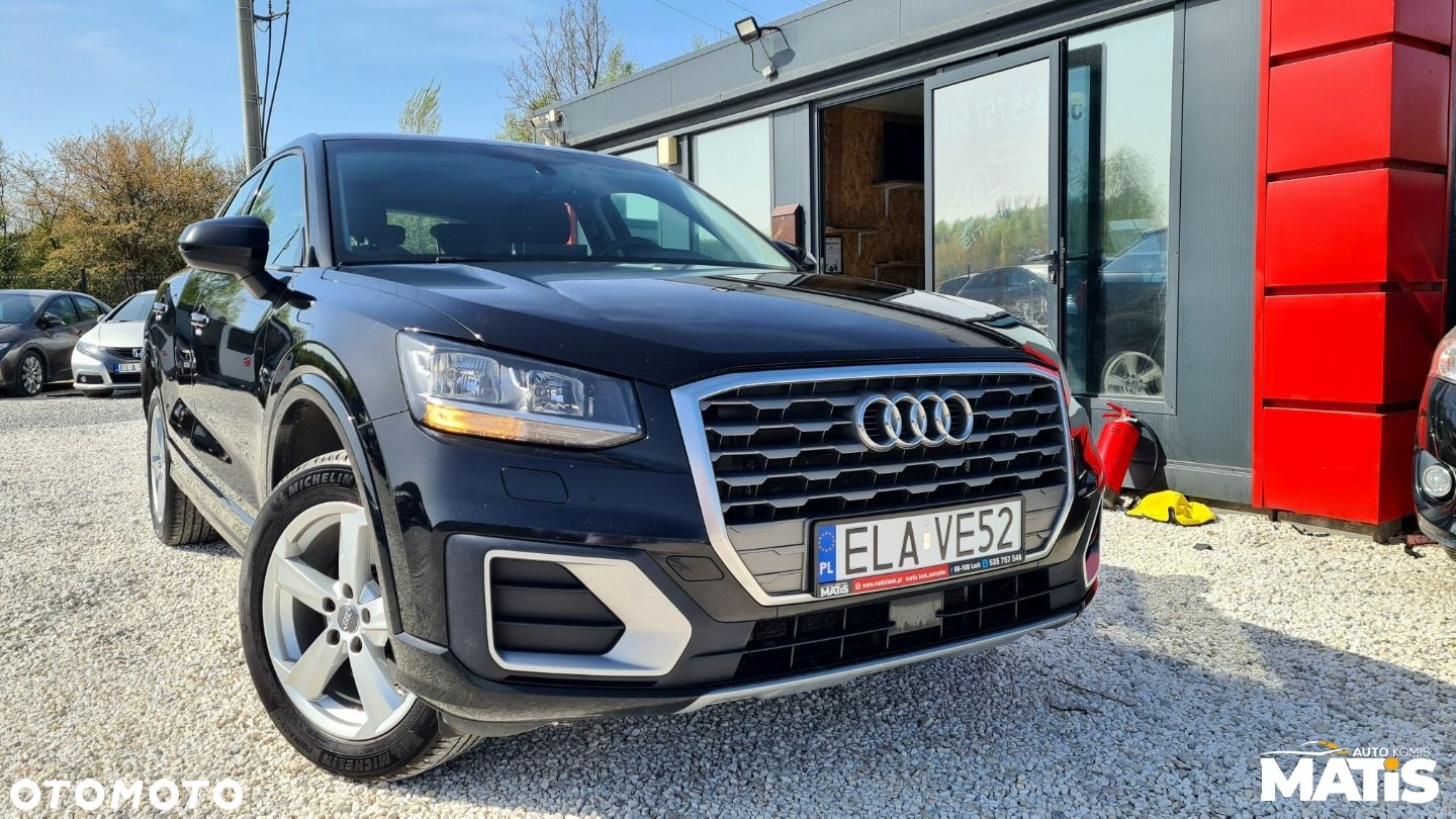 Audi Q2 - 11