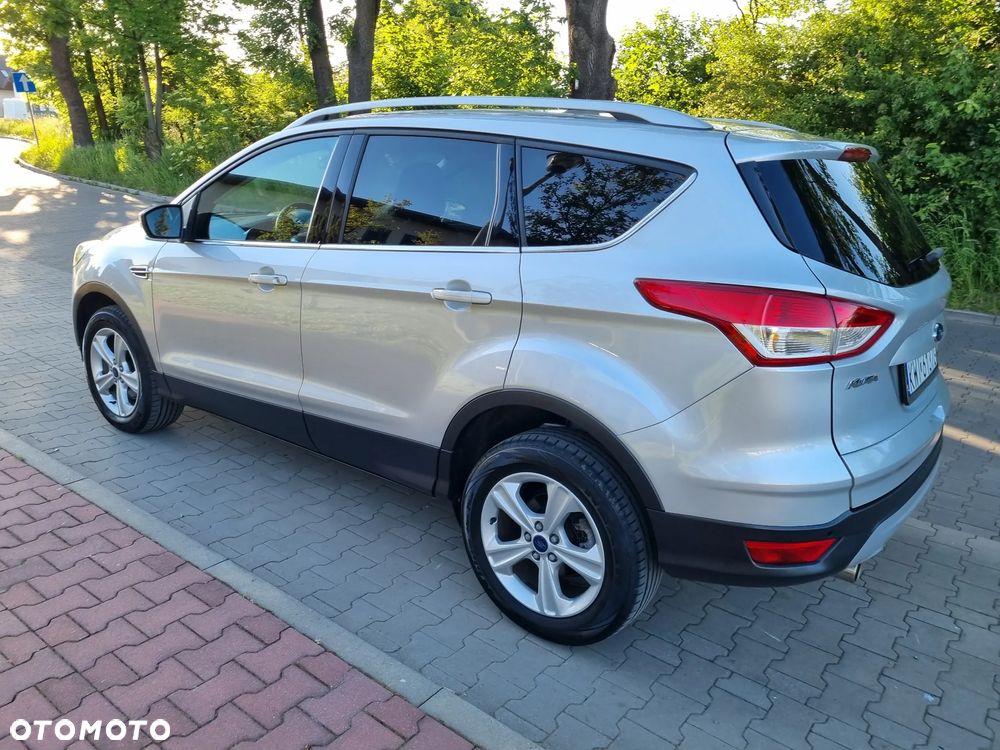 Ford Kuga 2.0 TDCi 4x2 Trend - 20