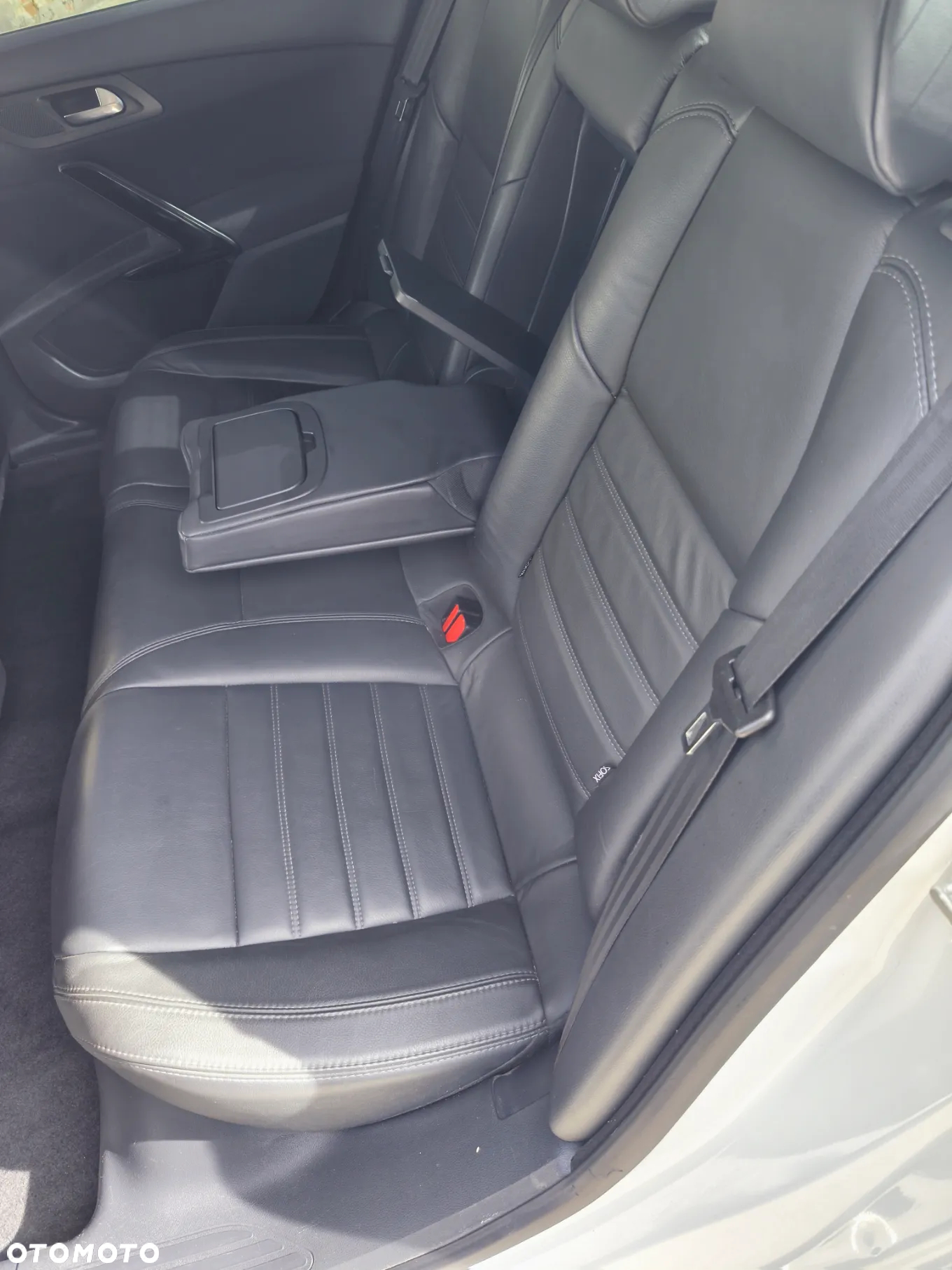 Peugeot 508 2.0 BlueHDi Allure S&S - 27