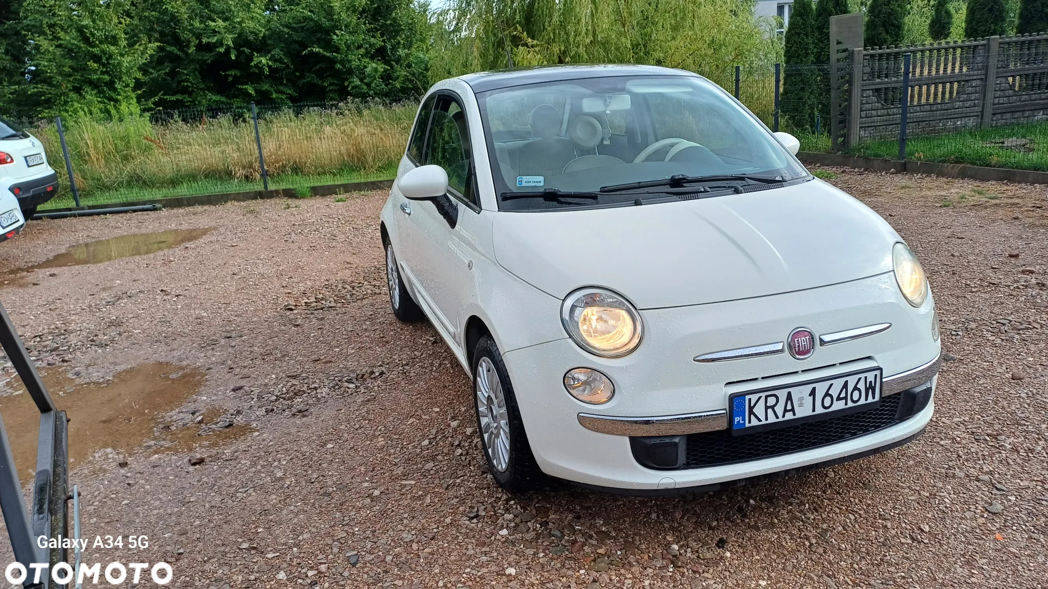 Fiat 500 1.2 8V by Gucci - 4