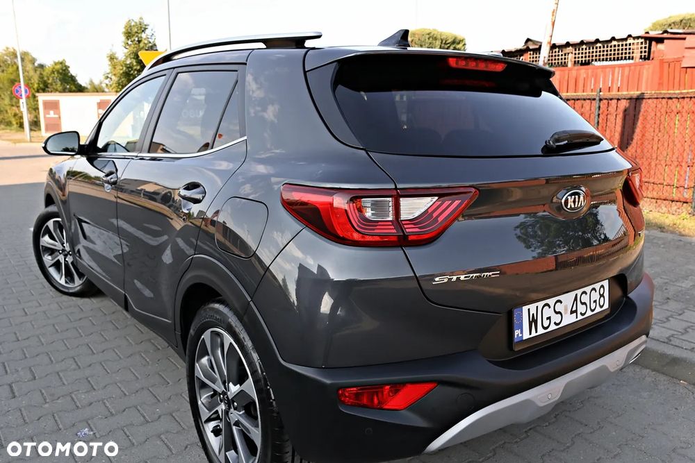 Kia Stonic - 17