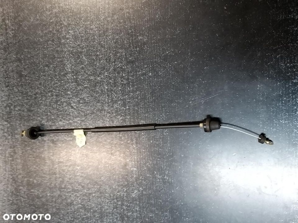 LINKA gazu  DAEWOO Polonez 1.9DS. (silnik Citroen) Gaz 95- 563/467 - 1