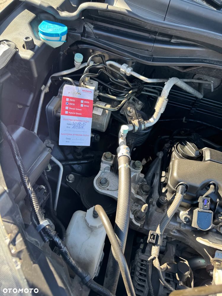 Honda CR-V 2.0 Lifestyle - 9