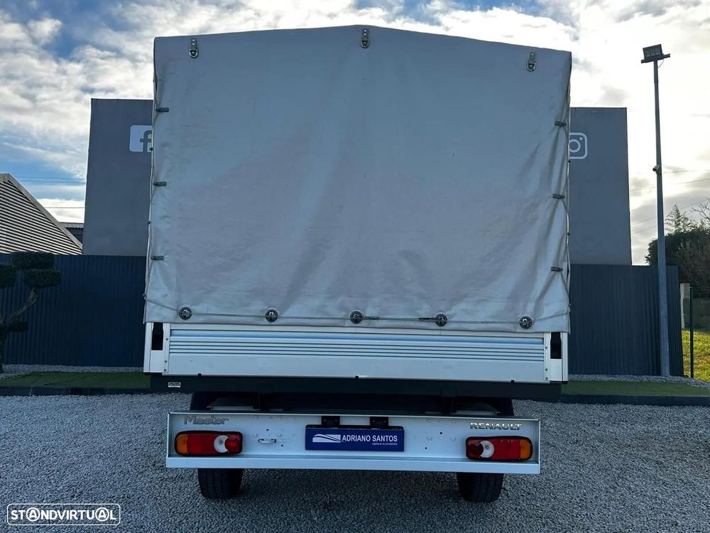 Renault Master ENERGY Start & Stop L3H1 HA - 6