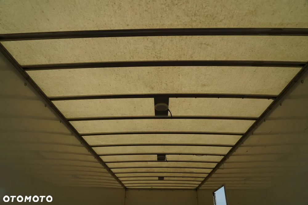 Renault D 210 / 4x2 / KONTENER / 7,5M / WINDA DHOLLANDIA / EURO 6 - 22