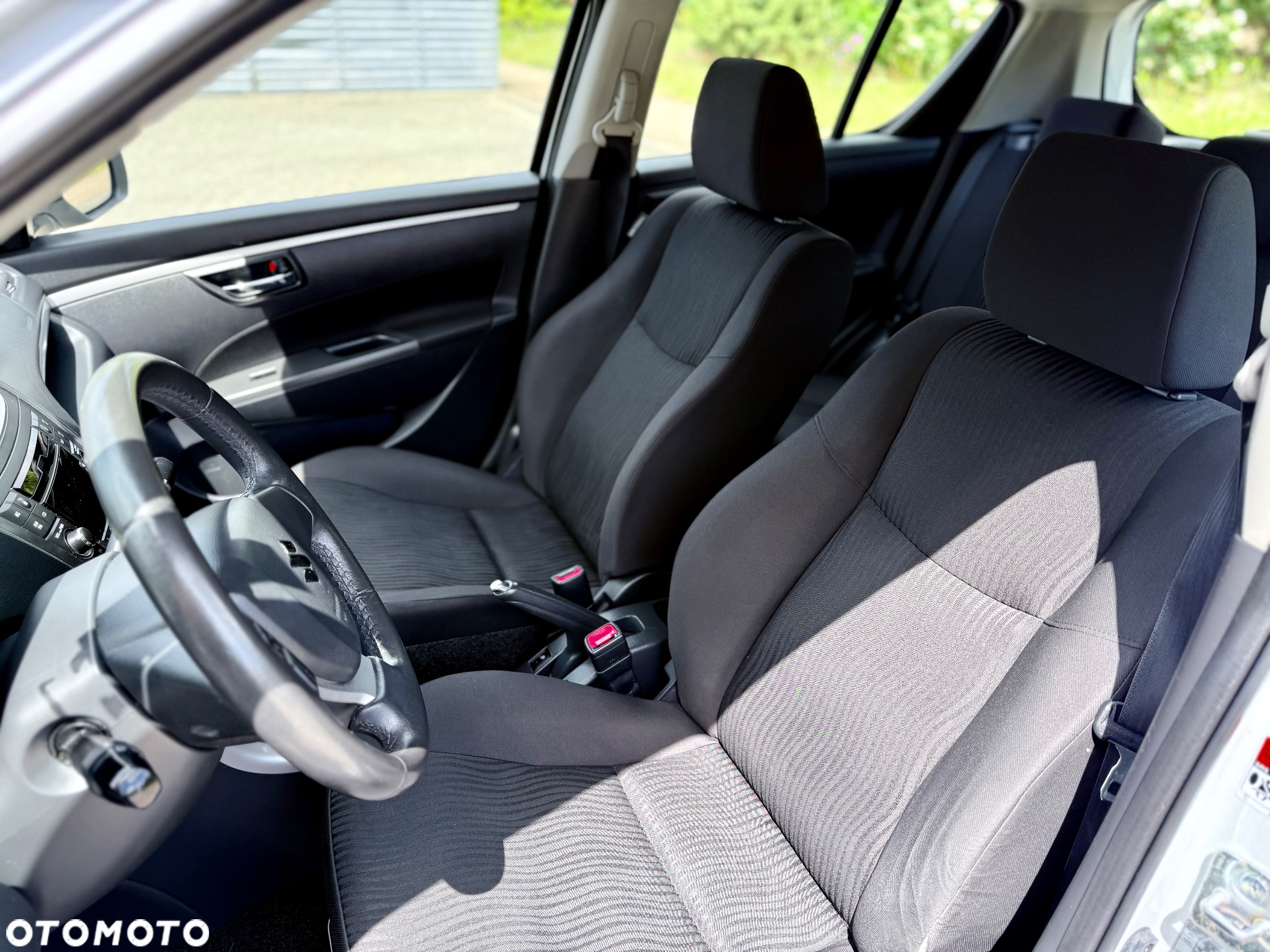 Suzuki Swift 1.2 Premium - 7