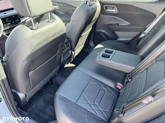 Nissan Qashqai 1.5 e-POWER N-Design - 6