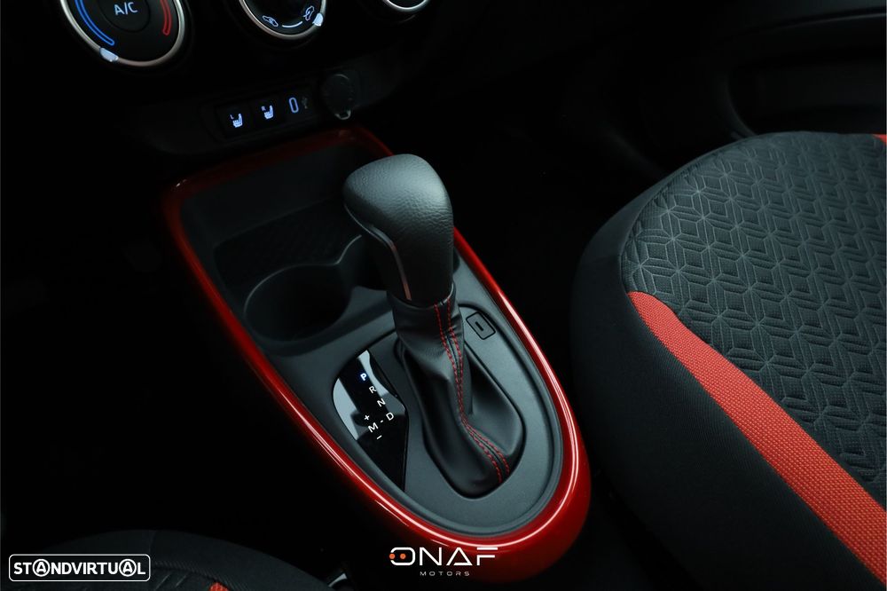 Toyota Aygo X S-CVT Teamplayer - 22