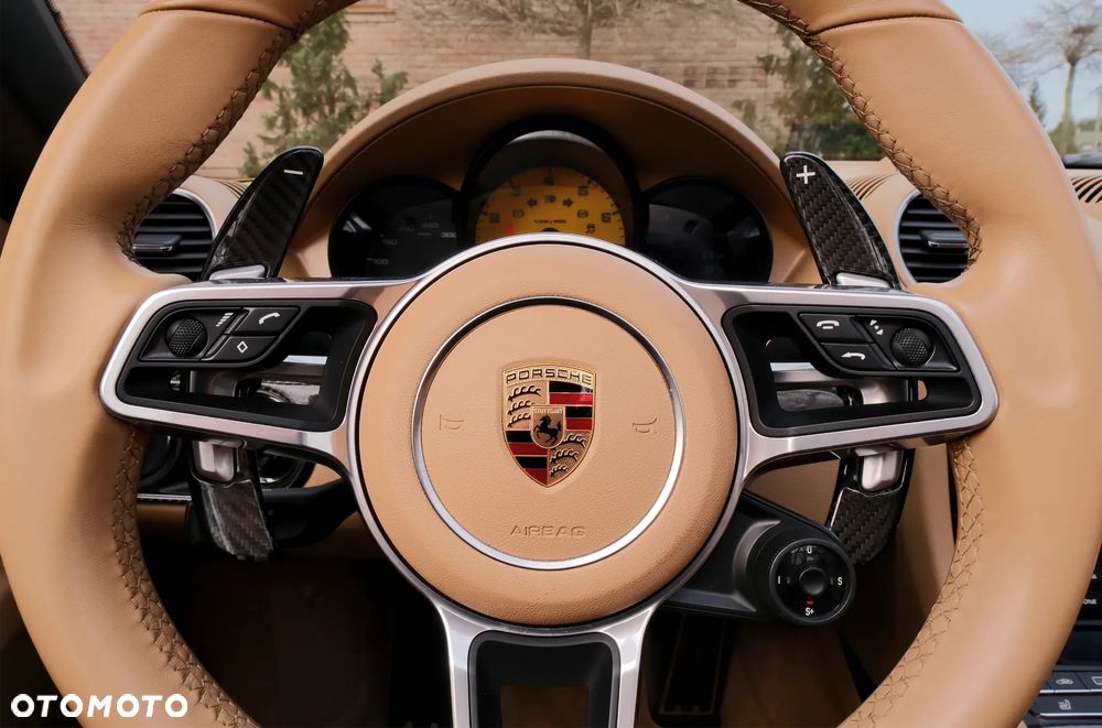 Porsche 718 Boxster S PDK - 24