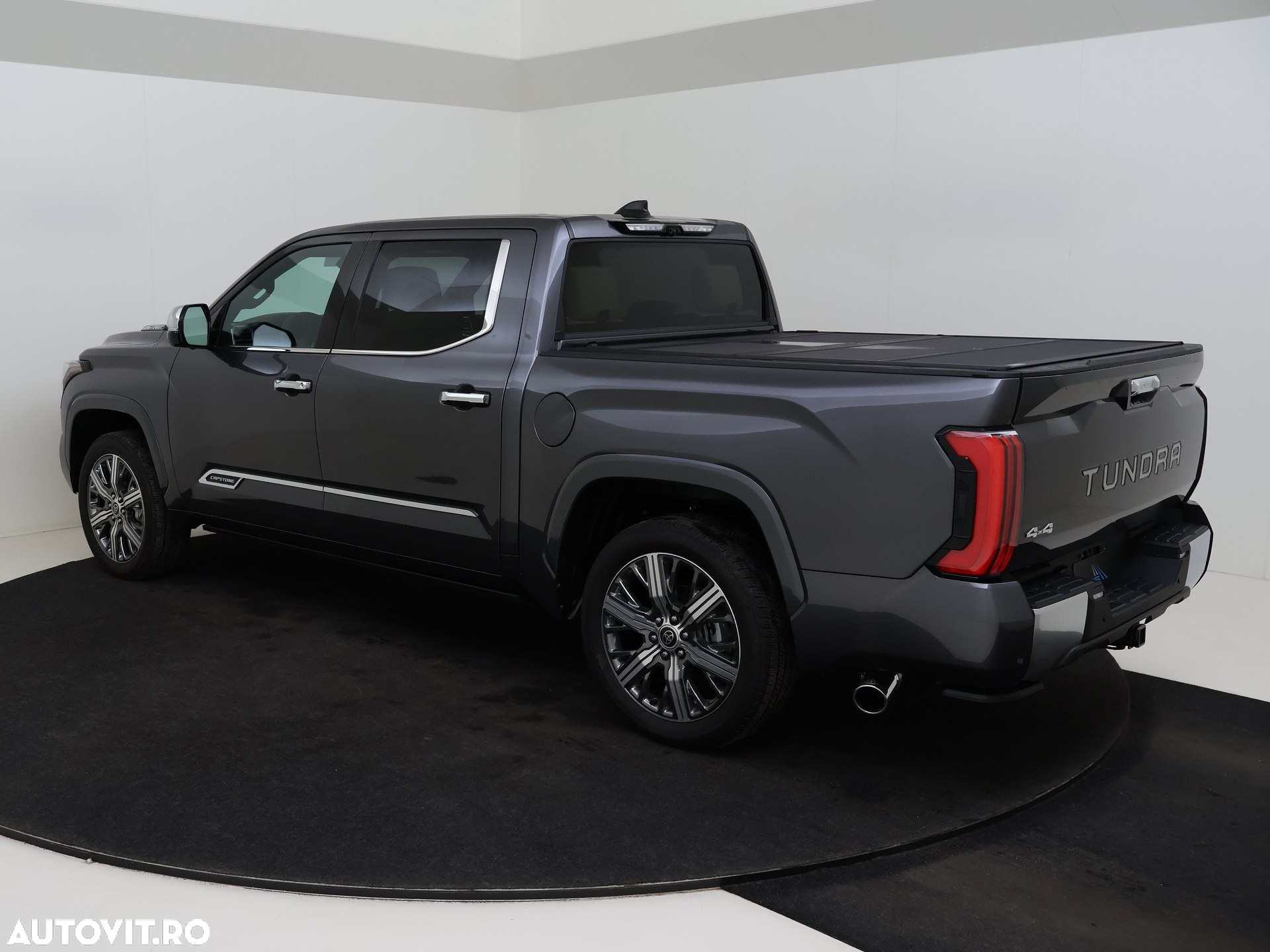 Toyota Tundra - 7